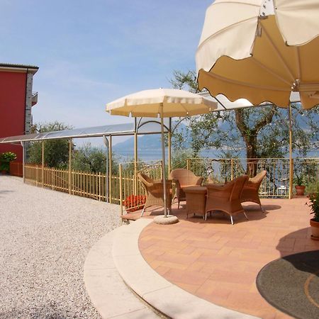 Locazione Turistica Casa Maria-3 By Interhome Assenza di Brenzone Bagian luar foto