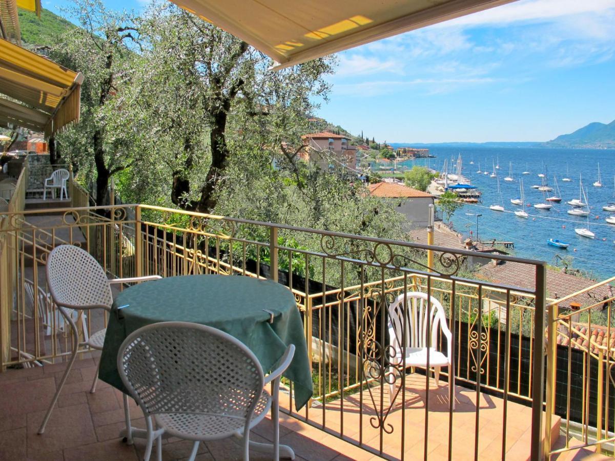 Locazione Turistica Casa Maria-3 By Interhome Assenza di Brenzone Bagian luar foto