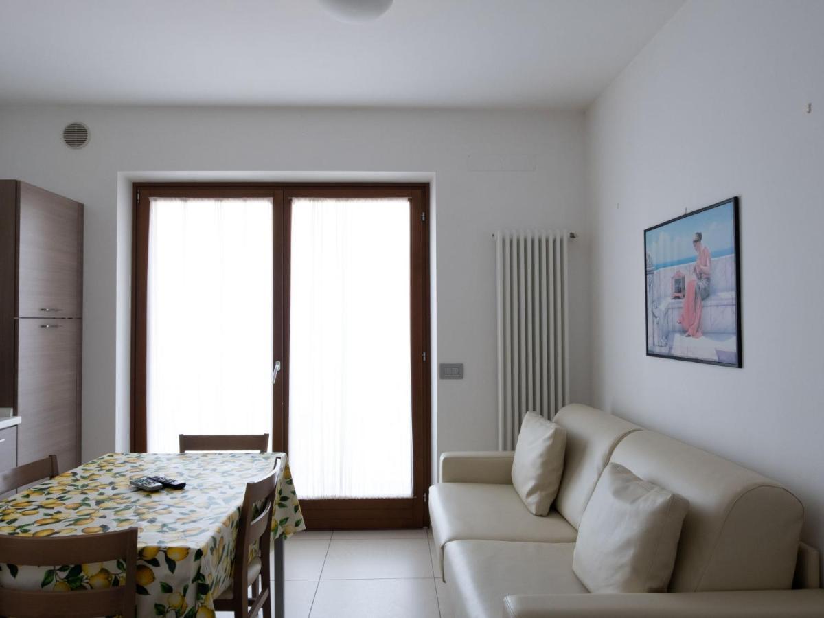 Locazione Turistica Casa Maria-3 By Interhome Assenza di Brenzone Bagian luar foto