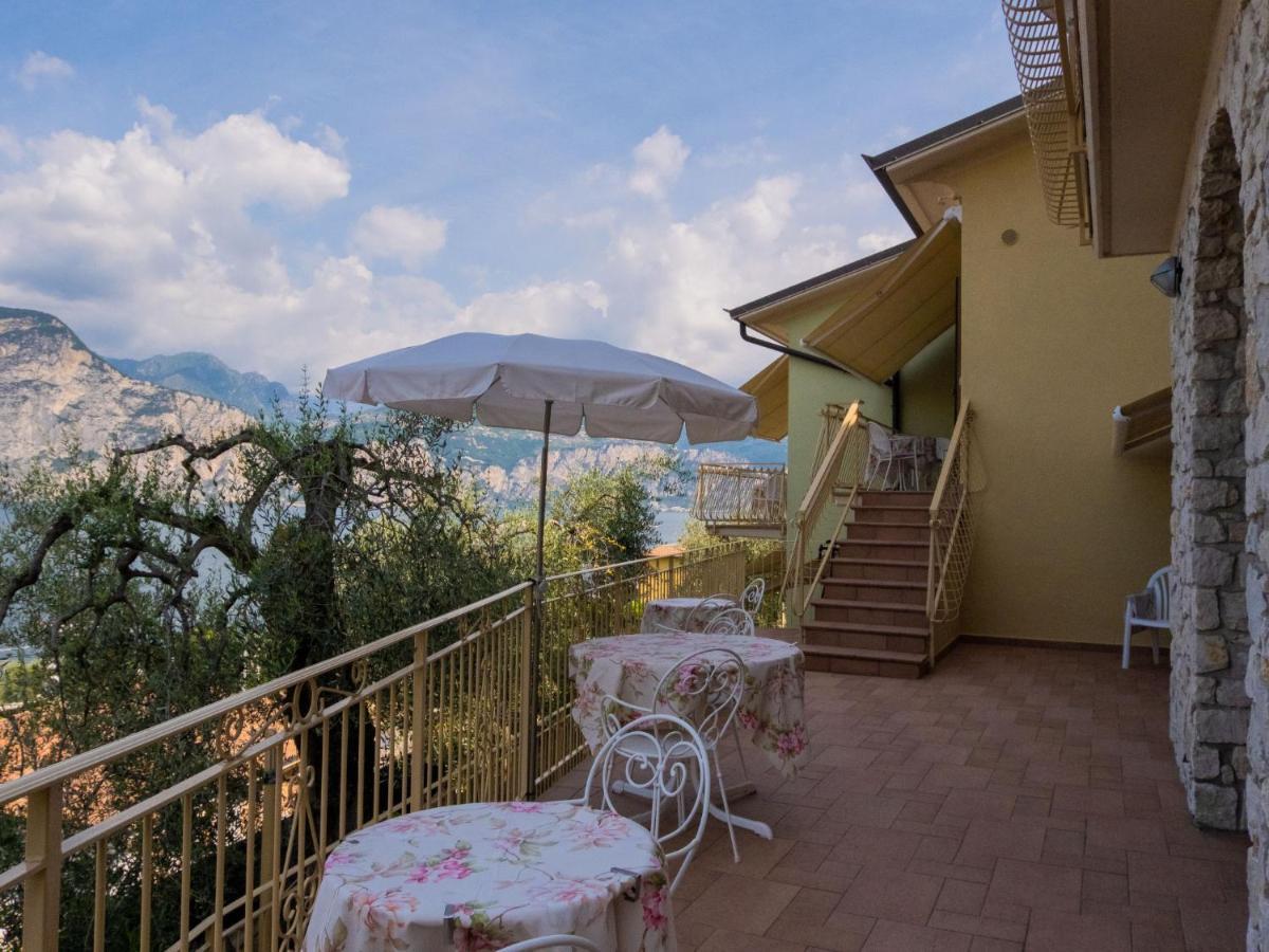 Locazione Turistica Casa Maria-3 By Interhome Assenza di Brenzone Bagian luar foto