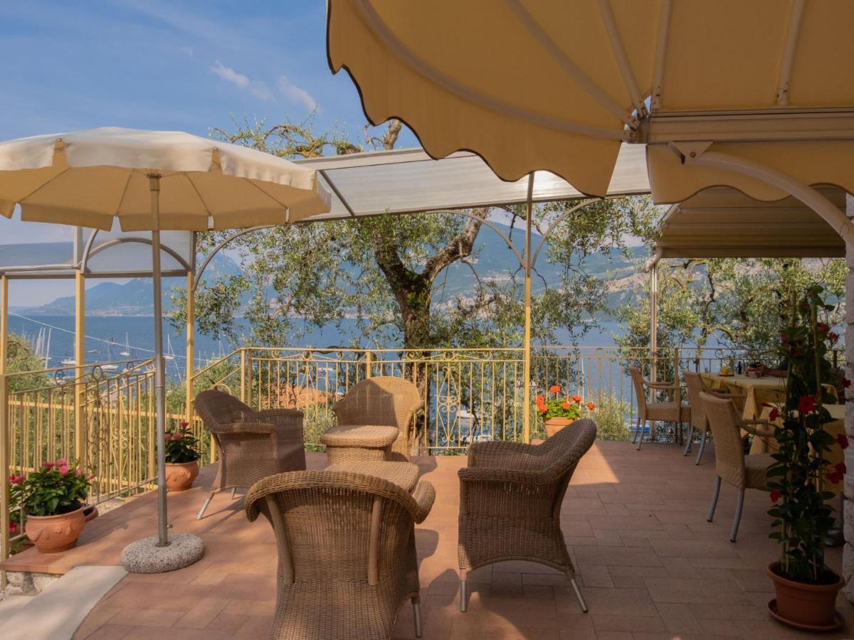 Locazione Turistica Casa Maria-3 By Interhome Assenza di Brenzone Bagian luar foto
