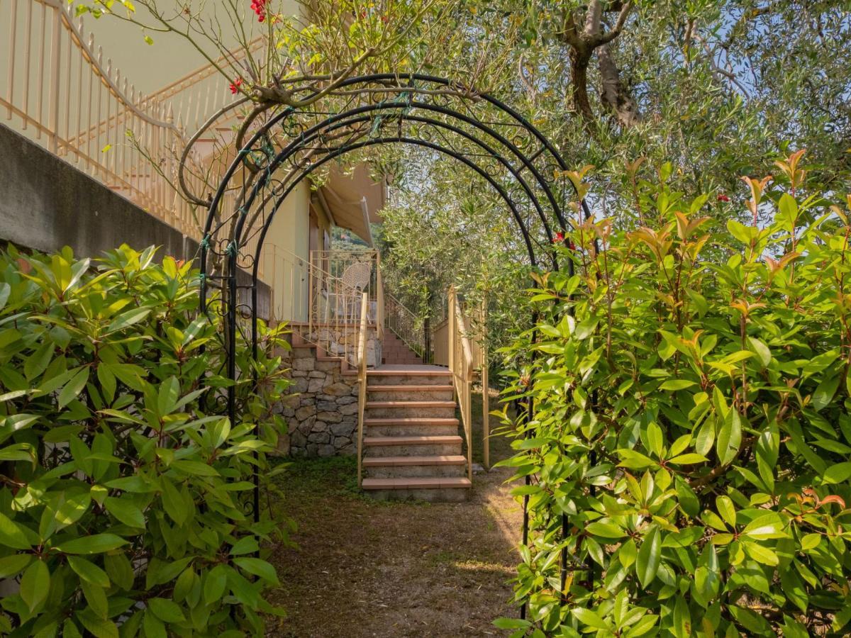 Locazione Turistica Casa Maria-3 By Interhome Assenza di Brenzone Bagian luar foto