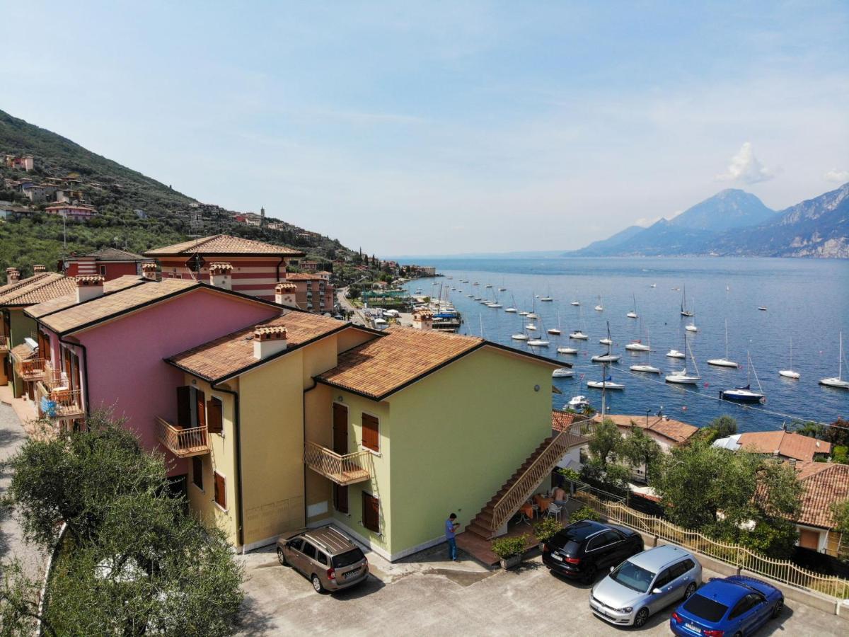 Locazione Turistica Casa Maria-3 By Interhome Assenza di Brenzone Bagian luar foto