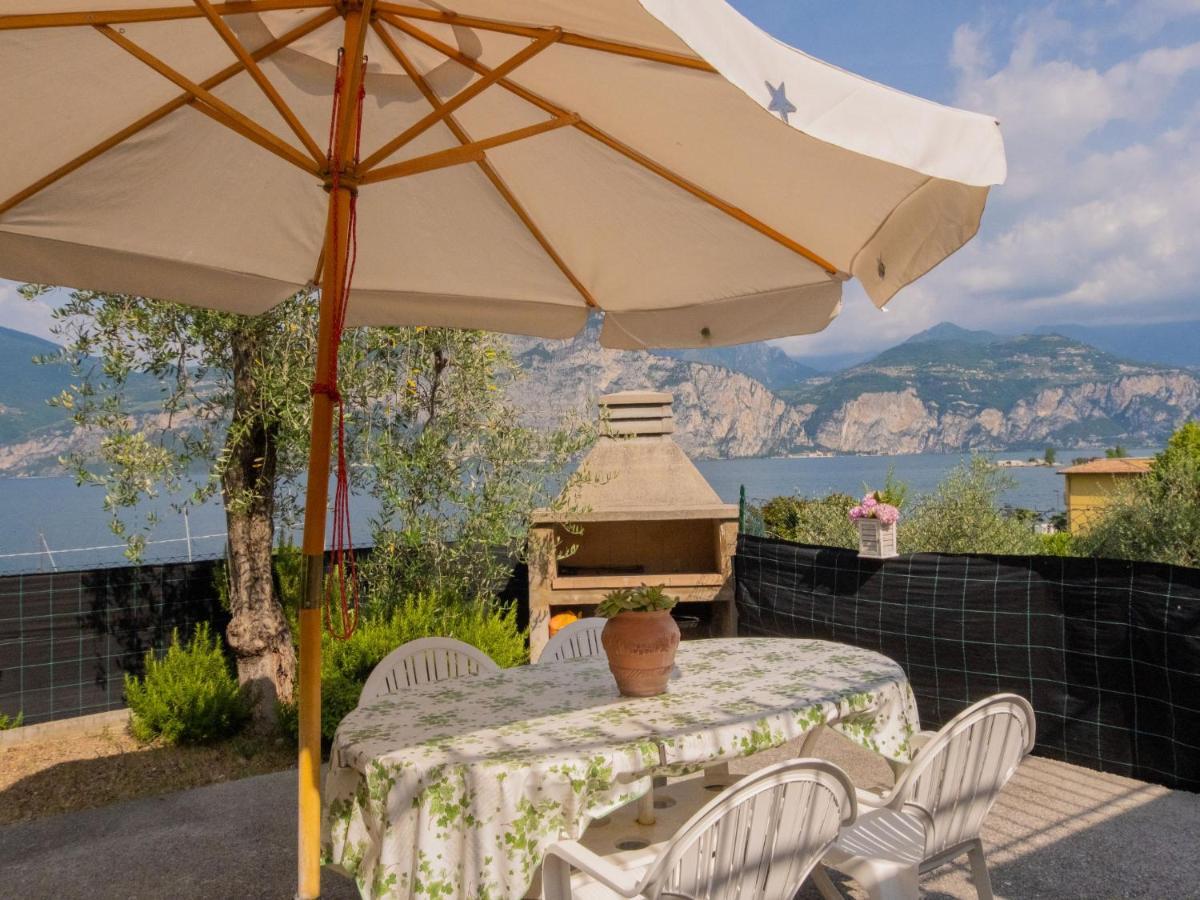 Locazione Turistica Casa Maria-3 By Interhome Assenza di Brenzone Bagian luar foto