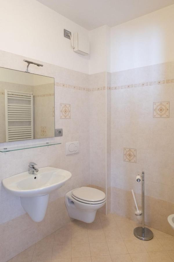 Locazione Turistica Casa Maria-3 By Interhome Assenza di Brenzone Bagian luar foto