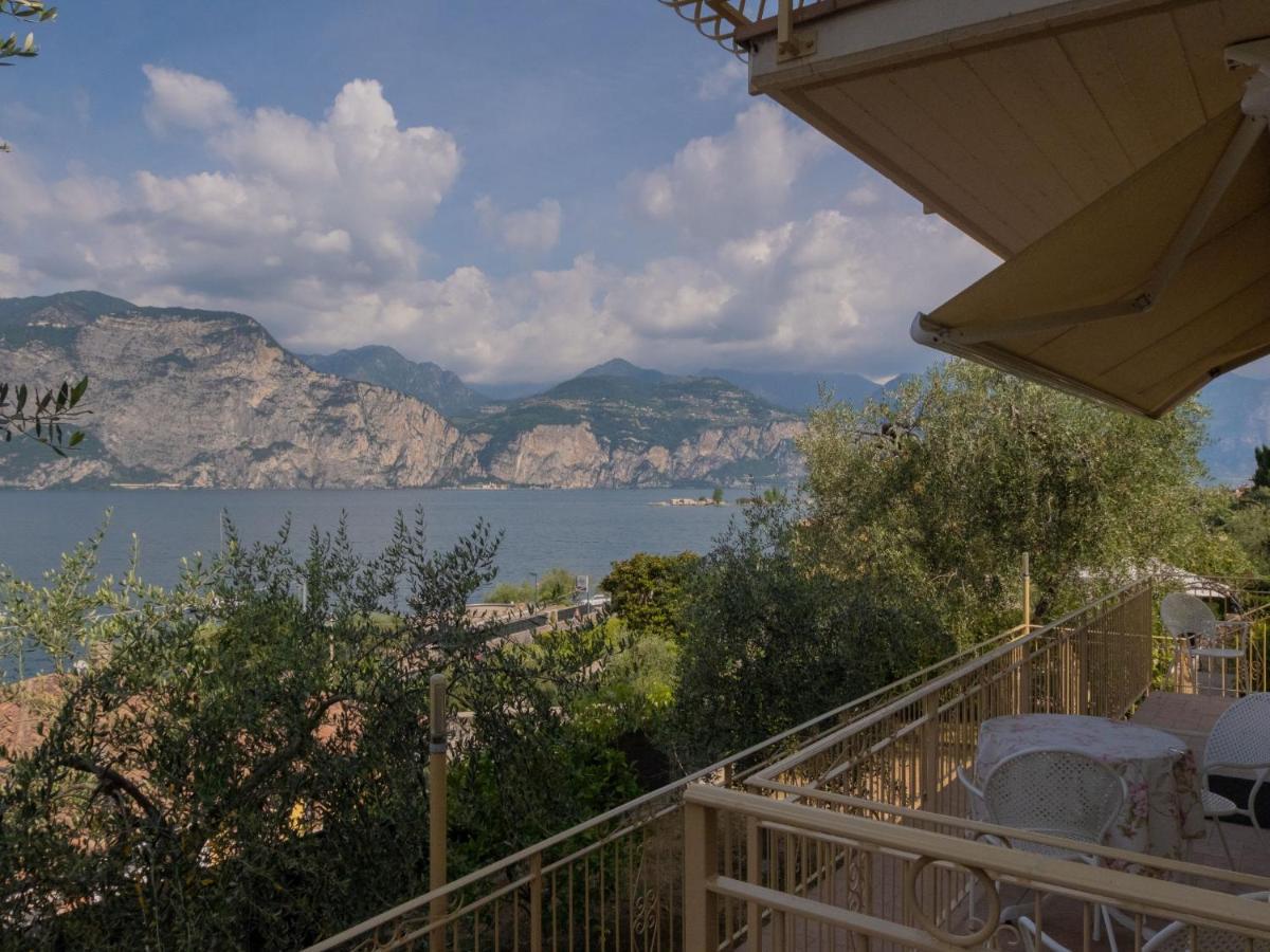 Locazione Turistica Casa Maria-3 By Interhome Assenza di Brenzone Bagian luar foto