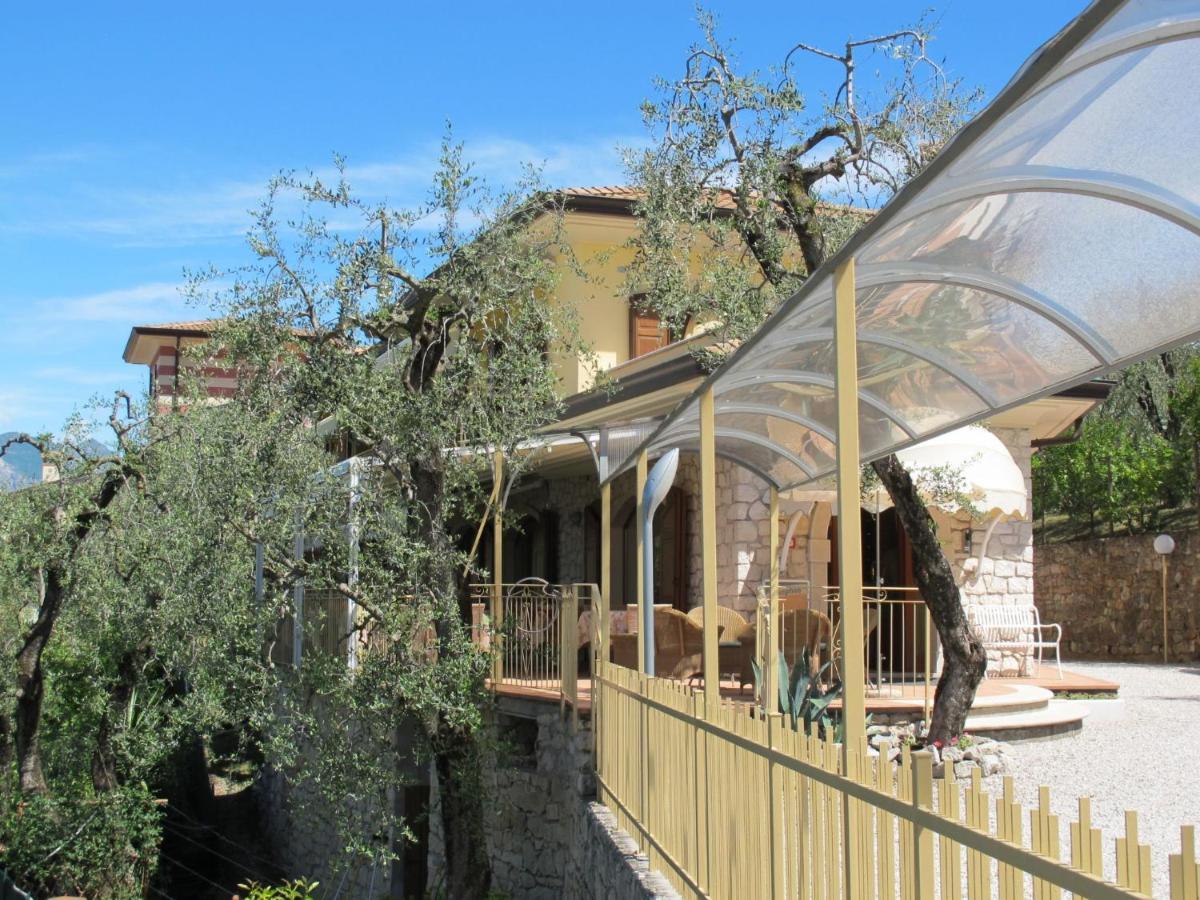Locazione Turistica Casa Maria-3 By Interhome Assenza di Brenzone Bagian luar foto