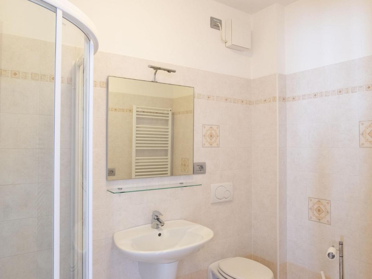 Locazione Turistica Casa Maria-3 By Interhome Assenza di Brenzone Bagian luar foto