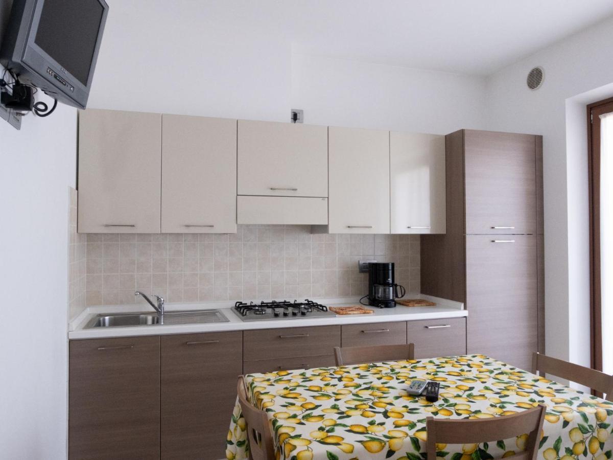 Locazione Turistica Casa Maria-3 By Interhome Assenza di Brenzone Bagian luar foto