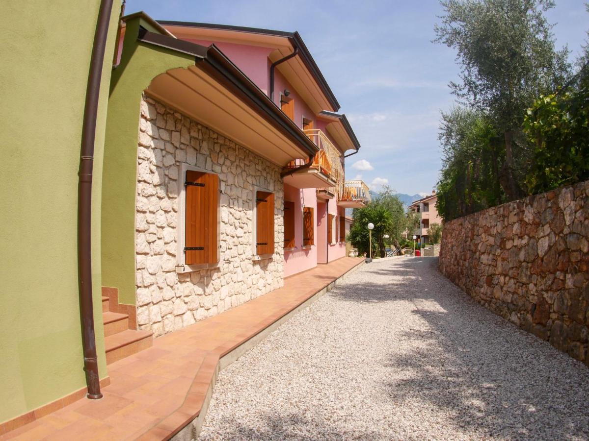 Locazione Turistica Casa Maria-3 By Interhome Assenza di Brenzone Bagian luar foto