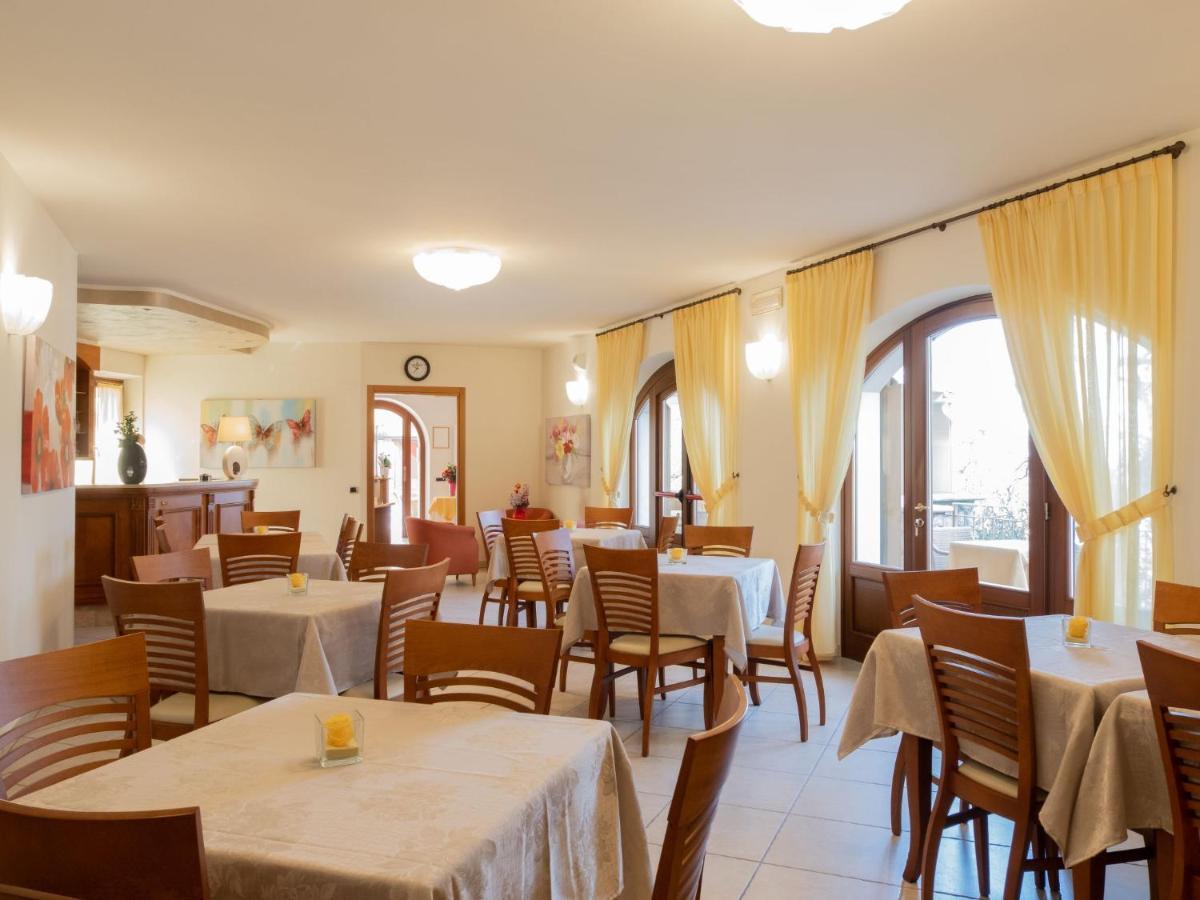 Locazione Turistica Casa Maria-3 By Interhome Assenza di Brenzone Bagian luar foto