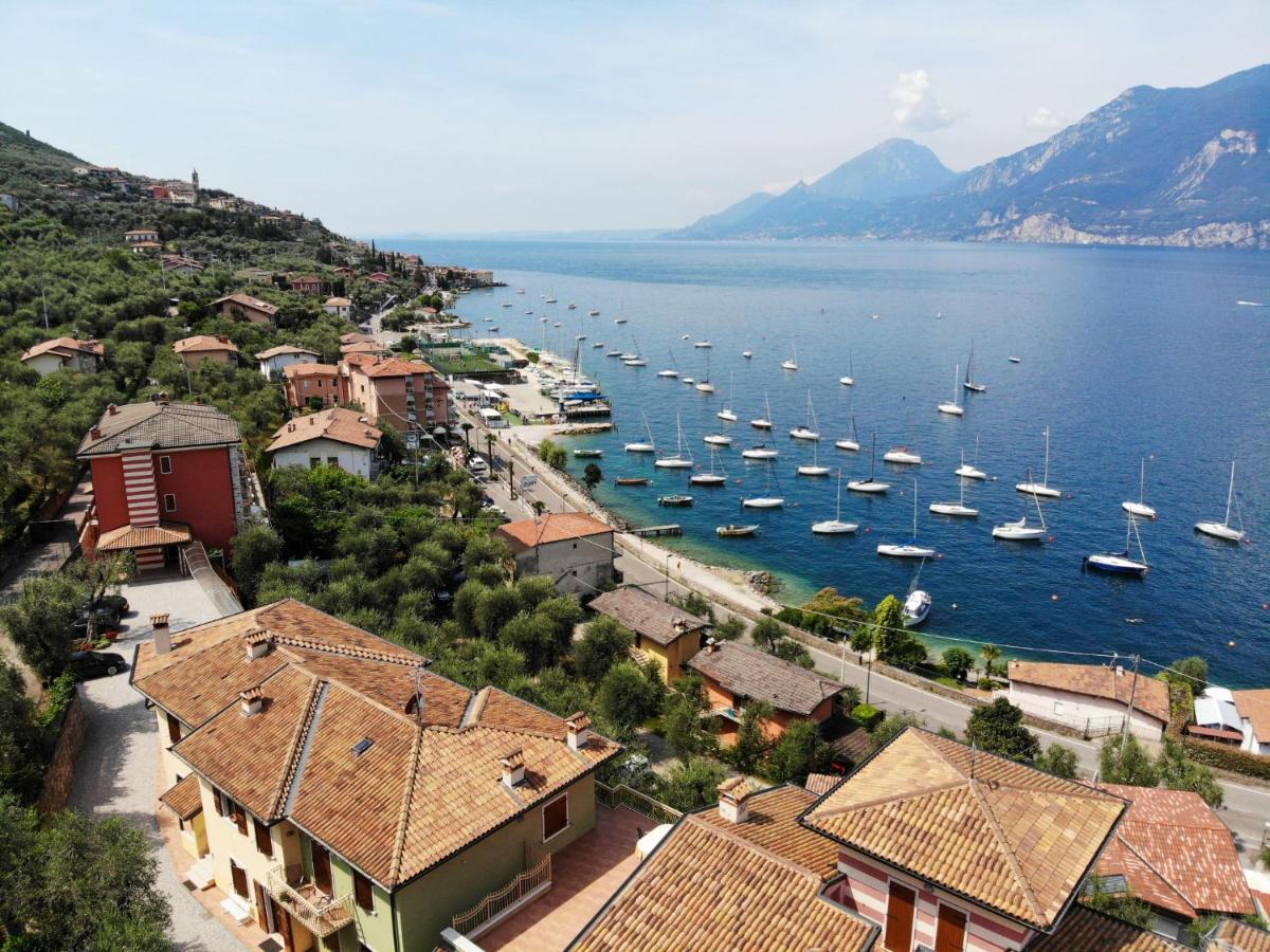 Locazione Turistica Casa Maria-3 By Interhome Assenza di Brenzone Bagian luar foto