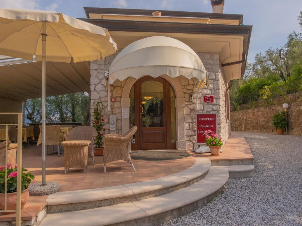 Locazione Turistica Casa Maria-3 By Interhome Assenza di Brenzone Bagian luar foto