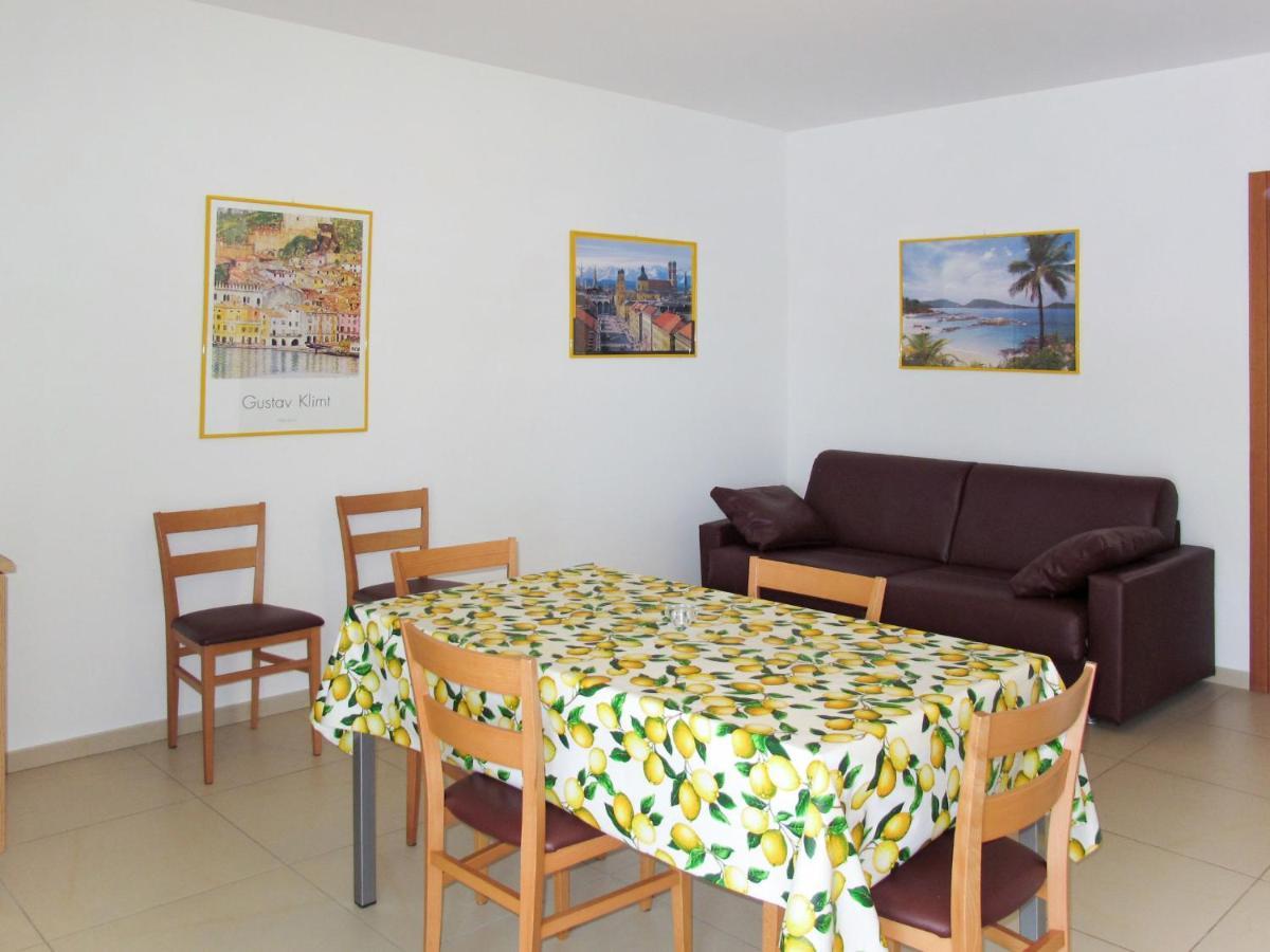 Locazione Turistica Casa Maria-3 By Interhome Assenza di Brenzone Bagian luar foto