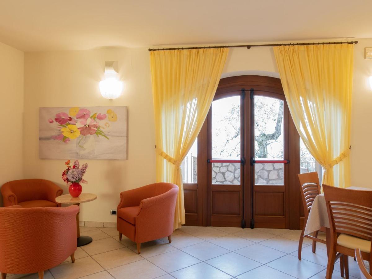 Locazione Turistica Casa Maria-3 By Interhome Assenza di Brenzone Bagian luar foto